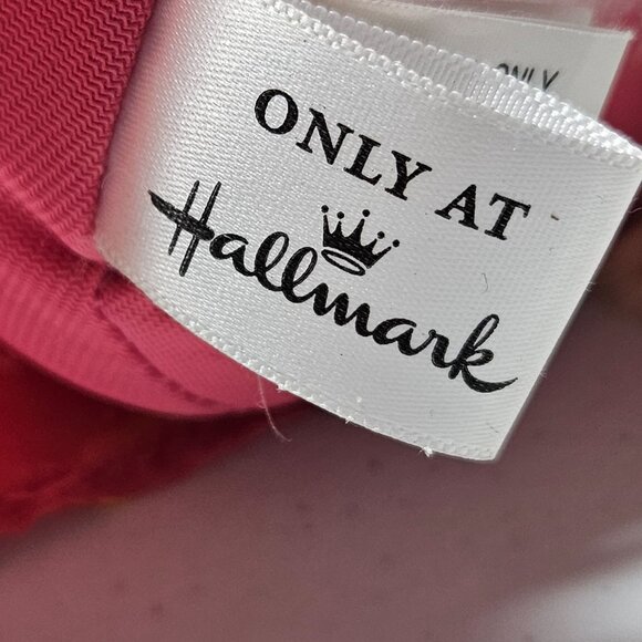 Hallmark Request a Song Mimi Mouse Singing Interactive 15 inch Plush Toy Works - Picture 7 of 8